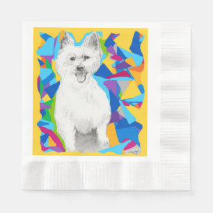 Servilleta De Papel Napkins