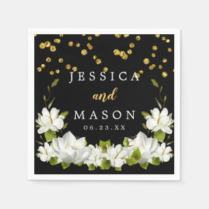 Servilleta De Papel Napkins básico de cócteles para Bodas