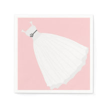 Napkins Bridal Brunch