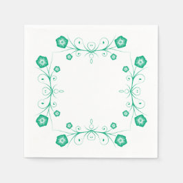 Servilleta De Papel Napkins Charm