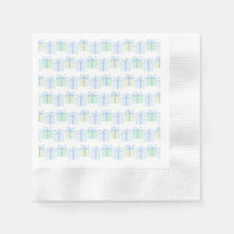 Napkins de EDIAG Boy Fiesta