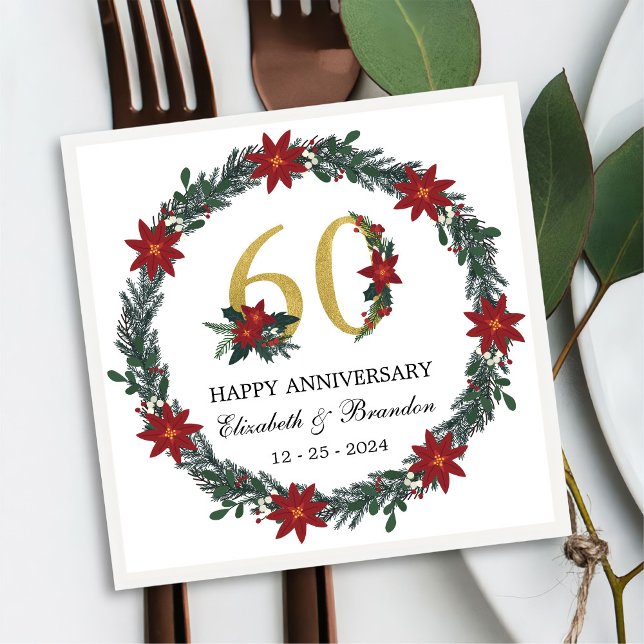 Servilleta De Papel Napkins de Navidades personalizados con motivo del (Subido por el creador)