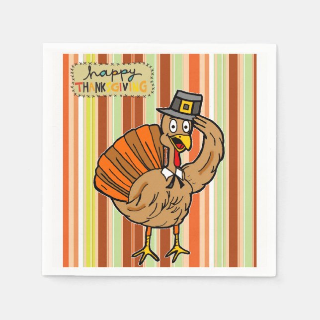 Servilleta De Papel Napkins de papel (Anverso)