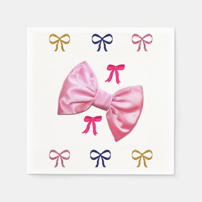 Servilleta De Papel Napkins de papel (Anverso)