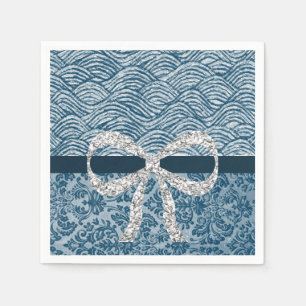 Servilleta De Papel Napkins de papel