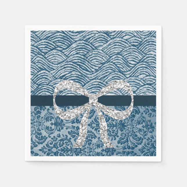 Servilleta De Papel Napkins de papel (Anverso)