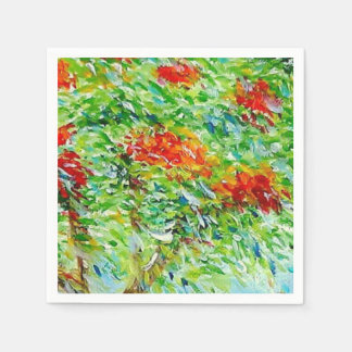 Servilleta De Papel Napkins de papel