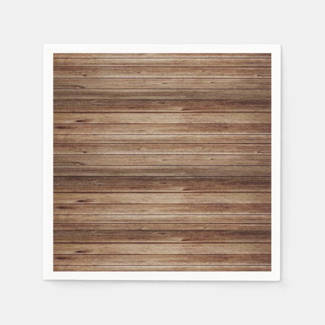 Servilleta De Papel Napkins de papel (Anverso)