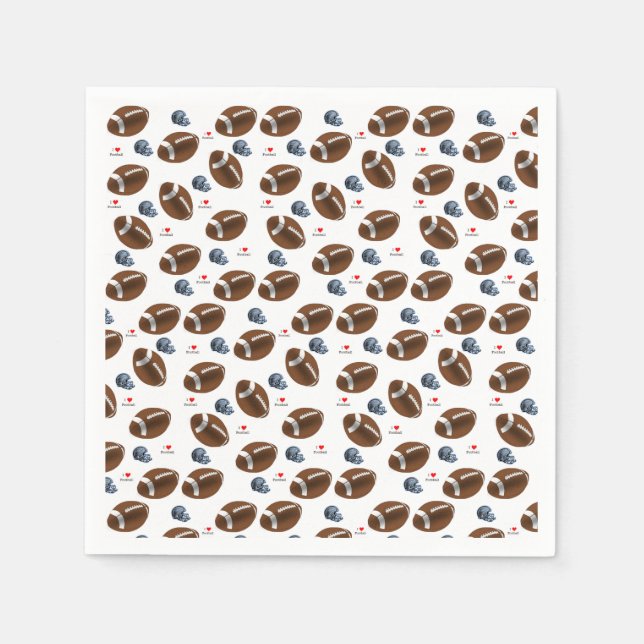 Servilleta De Papel Napkins de papel (Anverso)