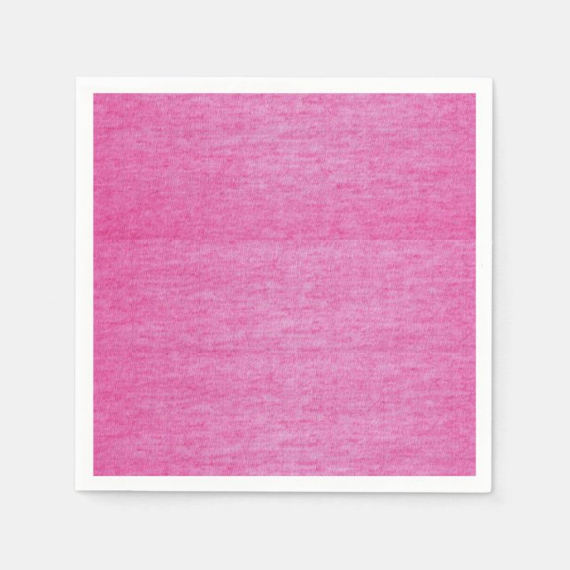 Servilleta De Papel Napkins de papel (Anverso)