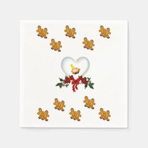 Servilleta De Papel Napkins de papel