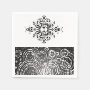 Servilleta De Papel Napkins de papel