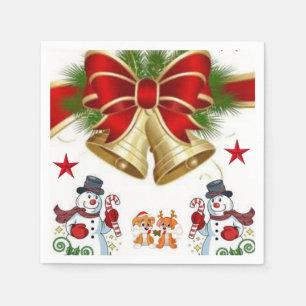 Servilleta De Papel Napkins de papel