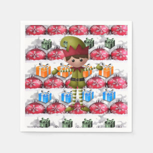 Servilleta De Papel Napkins de papel