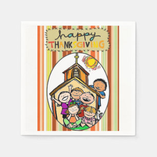 Servilleta De Papel Napkins de papel