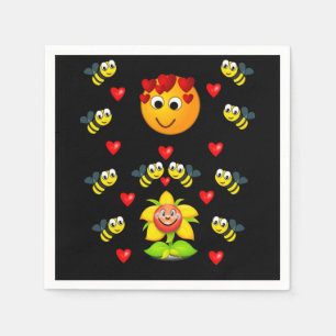 Servilleta De Papel Napkins de papel