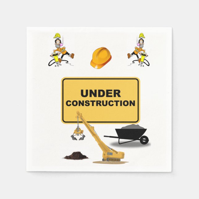 Servilleta De Papel Napkins de papel (Anverso)