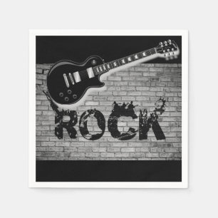 Servilleta De Papel Napkins de papel