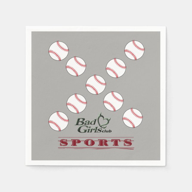 Servilleta De Papel Napkins de papel (Anverso)