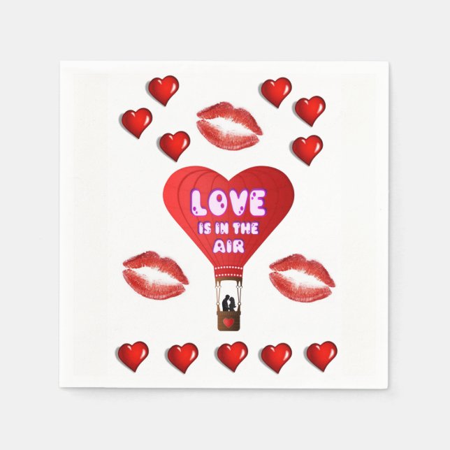 Servilleta De Papel Napkins de papel (Anverso)