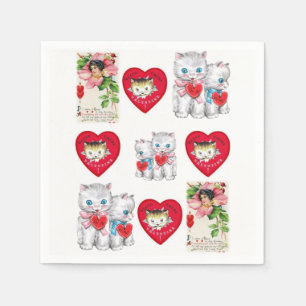 Servilleta De Papel Napkins de papel