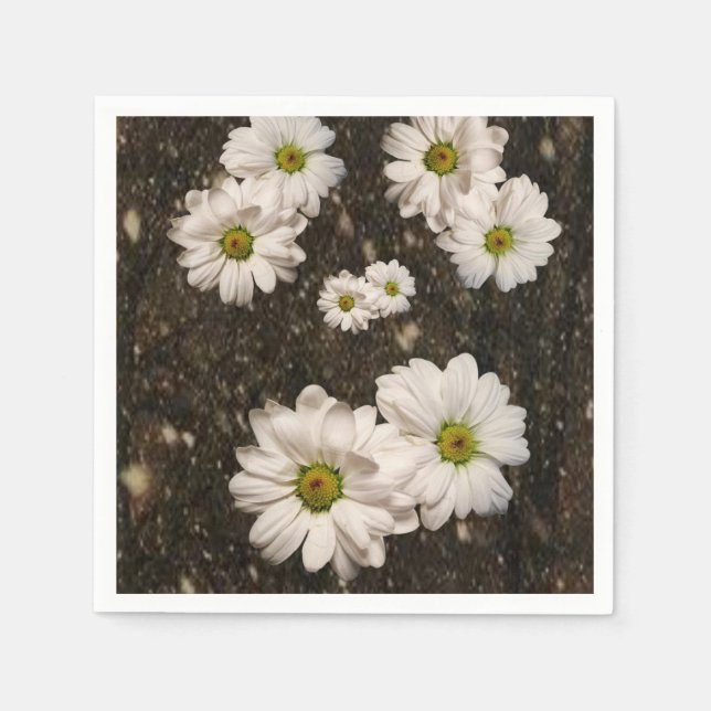 Servilleta De Papel Napkins de papel (Anverso)