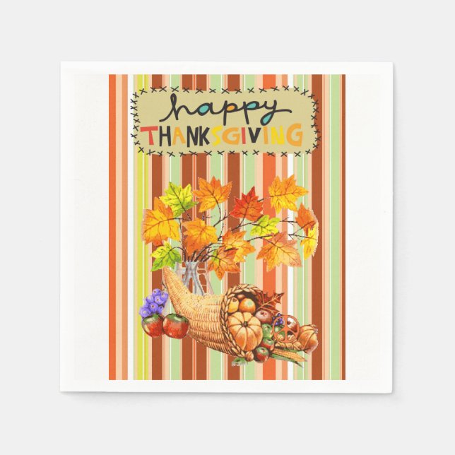 Servilleta De Papel Napkins de papel (Anverso)