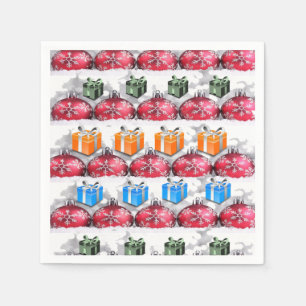 Servilleta De Papel Napkins de papel