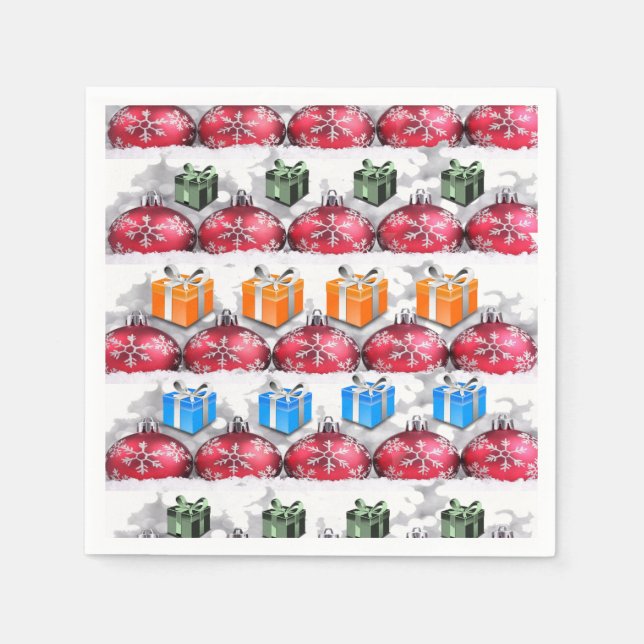 Servilleta De Papel Napkins de papel (Anverso)