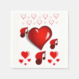 Servilleta De Papel Napkins de papel