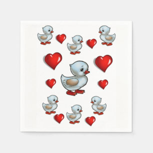 Servilleta De Papel Napkins de papel