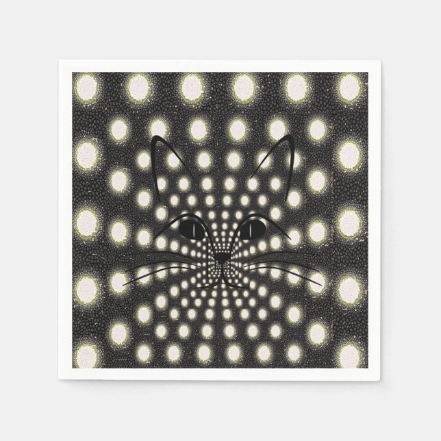 Servilleta De Papel Napkins de papel (Anverso)