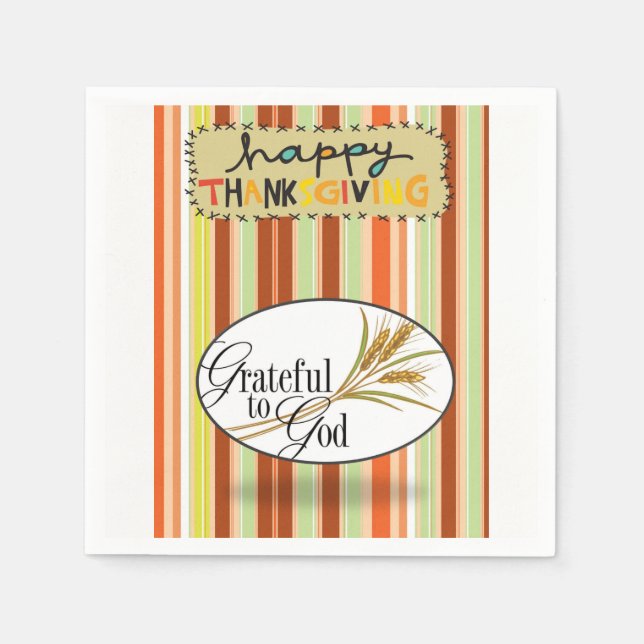 Servilleta De Papel Napkins de papel (Anverso)