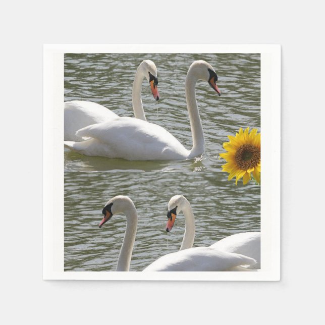 Servilleta De Papel Napkins de papel (Anverso)