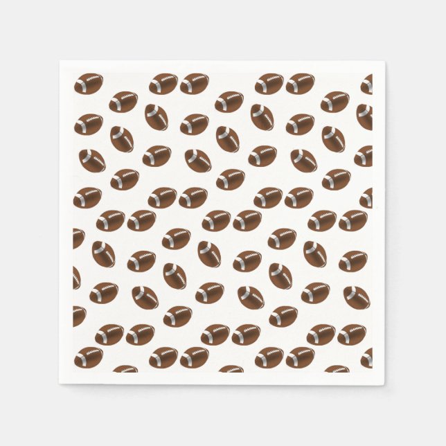 Servilleta De Papel Napkins de papel (Anverso)