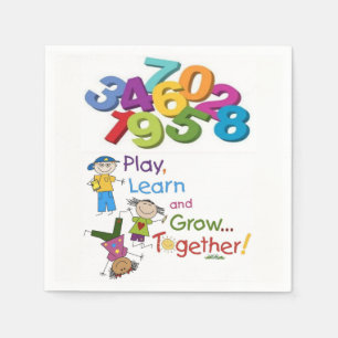 Servilleta De Papel Napkins de papel