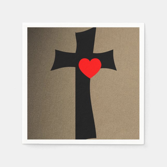 Servilleta De Papel Napkins de papel (Anverso)