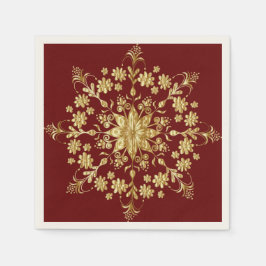 Servilleta De Papel Napkins de papel