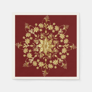 Servilleta De Papel Napkins de papel