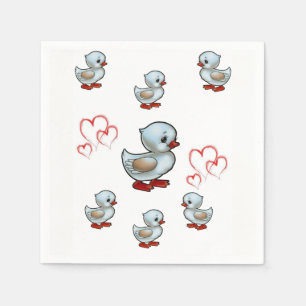 Servilleta De Papel Napkins de papel