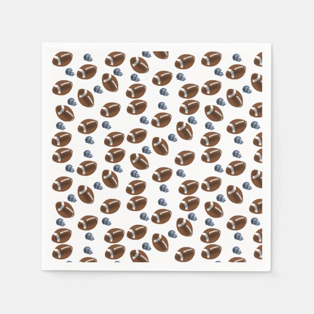 Servilleta De Papel Napkins de papel (Anverso)