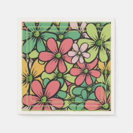 Servilleta De Papel Napkins de papel