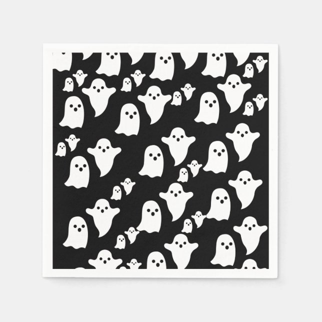 Servilleta De Papel Napkins de papel (Anverso)