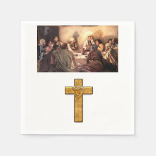 Servilleta De Papel Napkins de papel