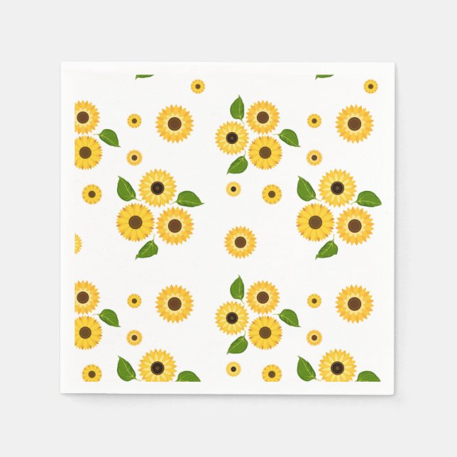 Servilleta De Papel Napkins de papel (Anverso)