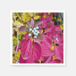 Servilleta De Papel Napkins de papel