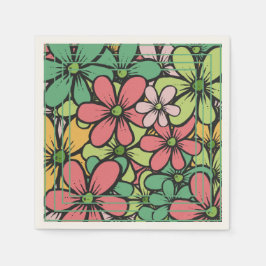 Servilleta De Papel Napkins de papel