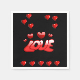 Servilleta De Papel Napkins de papel