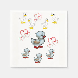 Servilleta De Papel Napkins de papel