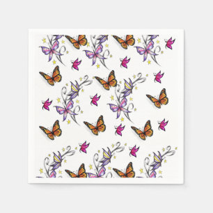 Servilleta De Papel Napkins de papel